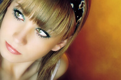 Der Haarschmuck für besondere Anlässe