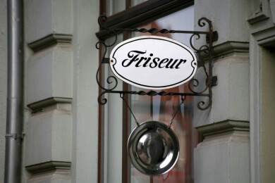 Hairweaving - eine echte Hilfe bei dünnem Haar