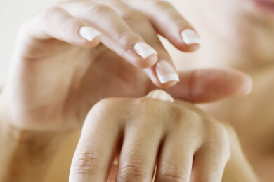 Hand- und Nagelgel als Alternative zu Handcreme