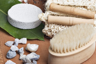 Hautreinigungsbürsten - ein Geheimtipp gegen Pickel?