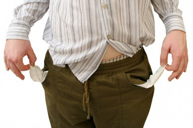 USA: Immer mehr Menschen leiden unter Armut