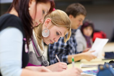 Spanisch ist hip - Schüler wollen kein Französisch mehr lernen