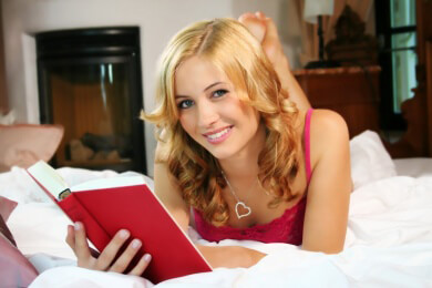 Kettenanhänger als Geschenkidee