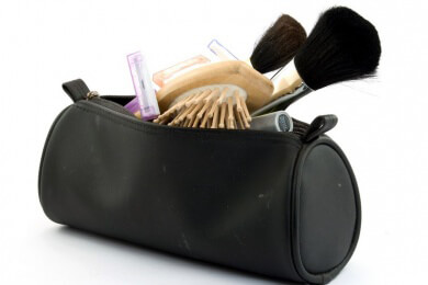 Die wichtigsten Pinsel für einen perfekten Look