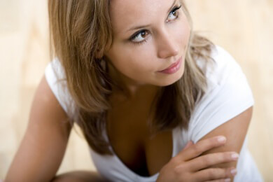 Warum haben wir manchmal Gedächtnislücken?