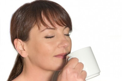 Kaffee soll Frauen vor Depressionen schützen