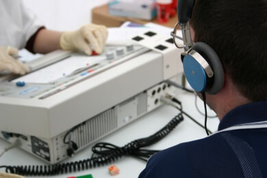 Musik hilft bei Tinnitus nur begrenzt