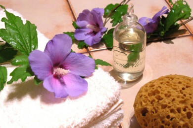 Richtig abschminken mit Reinigungsöl