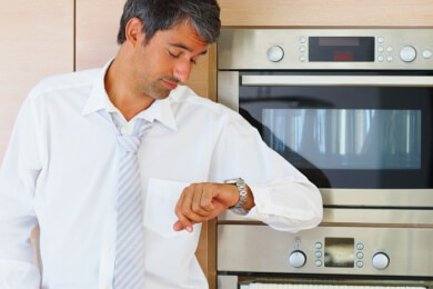 Vorsicht bei Markenuhren aus dem Internet