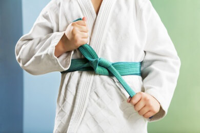 Tod beim Judo - Trainer bekam Geldstrafe