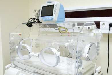 Studie: Immunglobulin-Therapie bei Neugeborenen-Infektionen wirkungslos