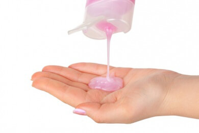 Häufige allergene Stoffe in Haarshampoos