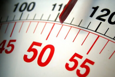 Vor- und Nachteile von digitalen und analogen Personenwaagen