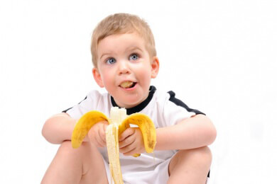 Bei Verdacht auf Gedeihstörung vorsichtshalber zum Arzt gehen