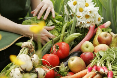 Vegetarier und Veganer kennt man - doch was sind Flexitarier?