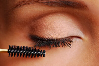 Tipps gegen Wimpernausfall