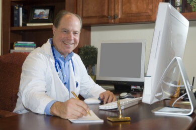 Bessere Versorgung von Schlaganfall-Patienten durch Teledoc