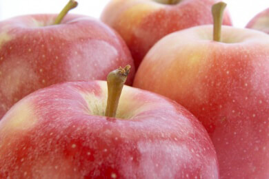 "Pink Lady" - eine der gesündesten Apfelsorten