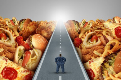 Studie: Viele wollen auf Pommes und Döner nicht verzichten