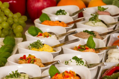 Die eigene Kräuterbutter kreieren