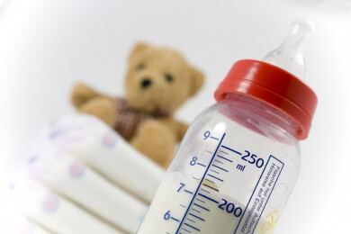 Für wen ein Babykostwärmer sinnvoll ist