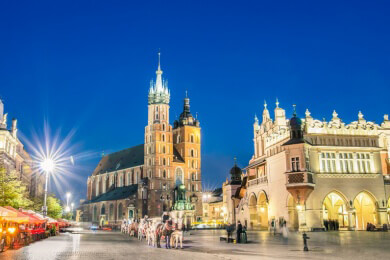 Insider Tipps für Krakau