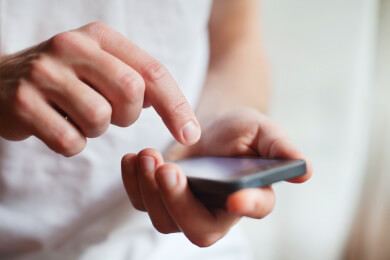 Eine Mobilfunkrechnung über 200.000 Dollar ließ eine Frau in den USA "zu Tode" erschrecken