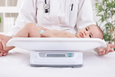 Ultraschall-Screening als Präventionsmaßnahe vor dem plötzlichen Kindstod