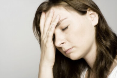 Einer von drei Krebspatienten leidet am Fatigue Syndrom