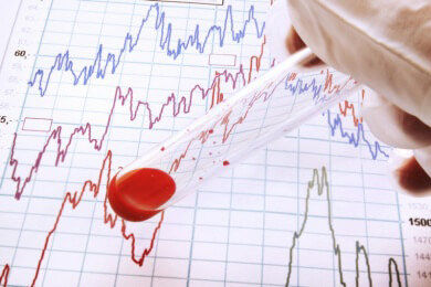 Messung eines Proteins im Blut soll ein Leberversagen vorhersagbar machen