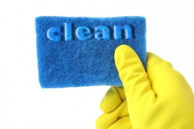 Viele Hygiene-Fallen im Bad kann man leicht umschiffen