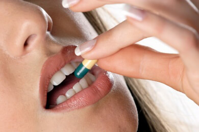 AFA-Algen - ein nicht ganz unbedenkliches "Allheilmittel"