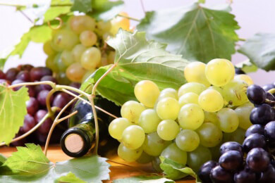 Der Unterschied zwischen Rosé und Rotling