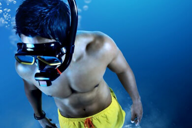 Australien: Tödliche Quallen-Gefahr aus dem Meer