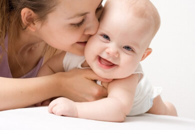 Babys aus Smogregionen sind bei der Geburt leichter