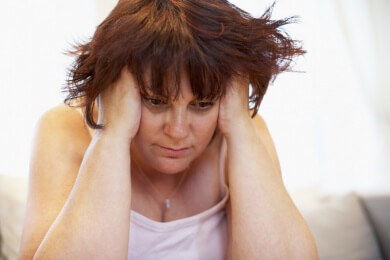Psychotherapie kann beim Abnehmen helfen