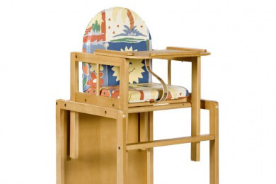 Was zu beachten ist beim Kauf eines Kinderstuhls