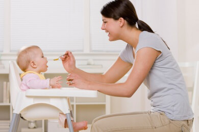 Kindgerechtes Sitzen will gut überlegt sein