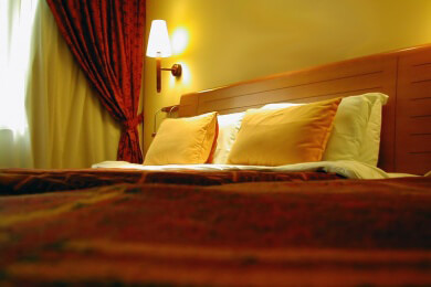 Sydney - wohnen im College als Alternative zum Hotel