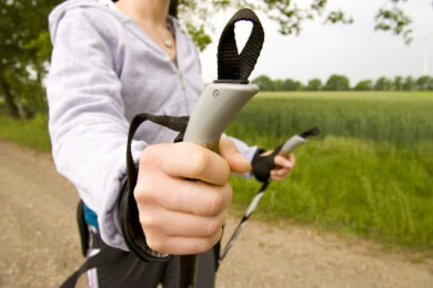 Ausdauersport soll hilfreich gegen Migräne sein