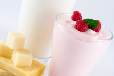 Probiotische Joghurts nicht besser als Naturjogurt