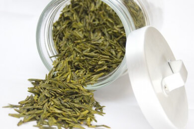 Neue Kombi-Therapie gegen Alzheimer - Grüner Tee und rotes Licht