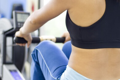 Einige Tipps damit der Sport nicht zum Abnehmfrust wird