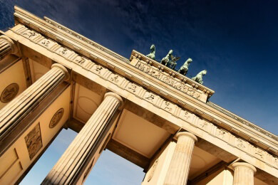 Auch in Berlin bald eine "Speakers Corner"?