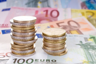 Ein Großteil der Senioren Spenden regelmäßig für gute Zwecke