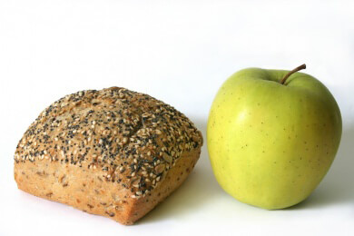 Mit der Ernährung das Darmkrebsrisiko senken