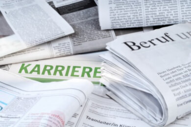 Ein gutes Gespür für den richtigen Zeitpunkt fördert die Karriere