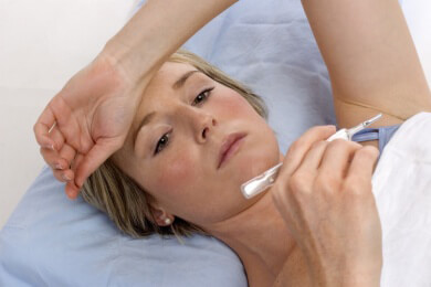 Warum Fieber so gesund ist