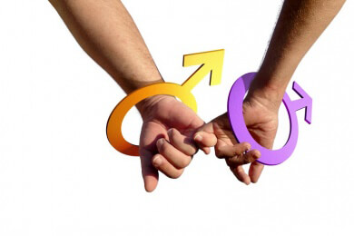 Coming Out - wenn das eigene Kind homosexuell ist