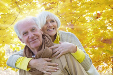 Bewegung nach Bandscheiben-OP ist gut für die Heilung